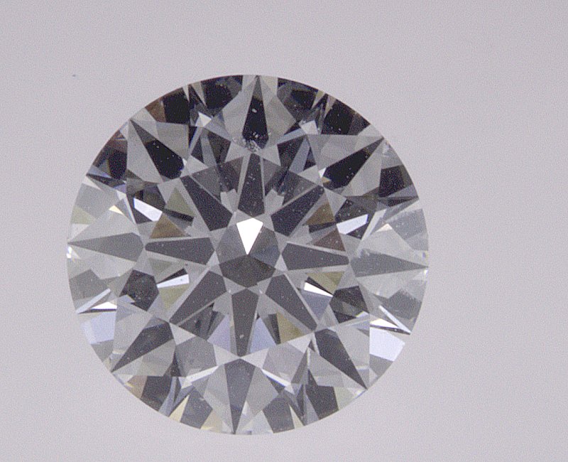 1.26 CT Round Lab-Grown Diamond Surrey Vancouver Canada Langley Burnaby Richmond