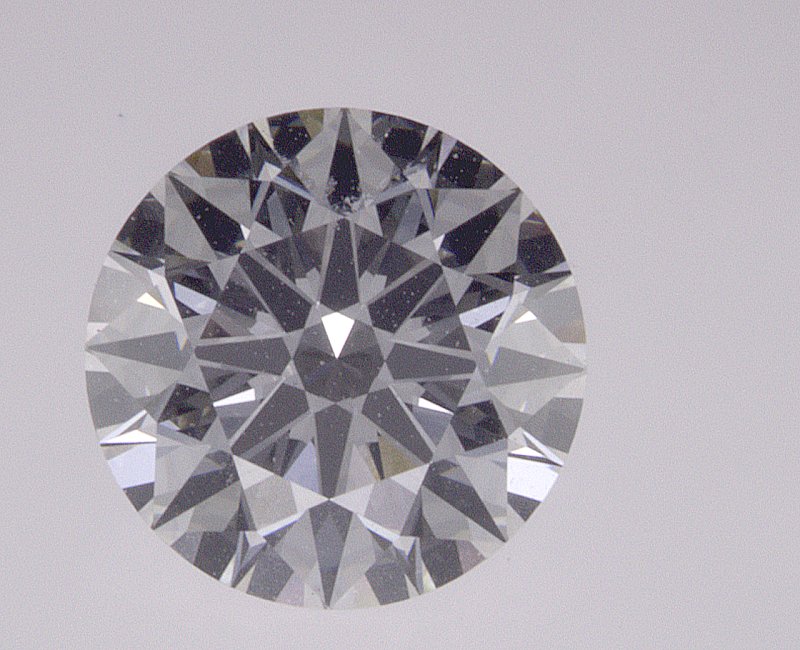 1.23 CT Round Lab-Grown Diamond Surrey Vancouver Canada Langley Burnaby Richmond