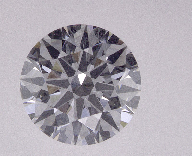 1.2 CT Round Lab-Grown Diamond Surrey Vancouver Canada Langley Burnaby Richmond