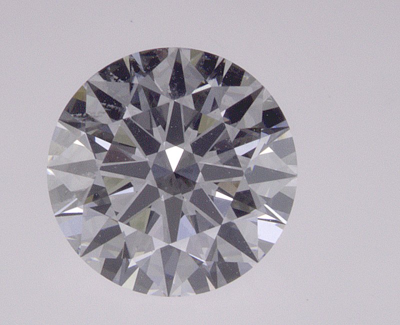 1.21 CT Round Lab-Grown Diamond Surrey Vancouver Canada Langley Burnaby Richmond