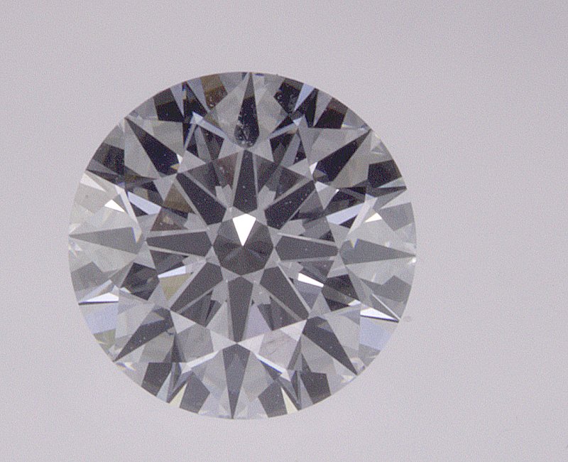 1.1 CT Round Lab-Grown Diamond Surrey Vancouver Canada Langley Burnaby Richmond