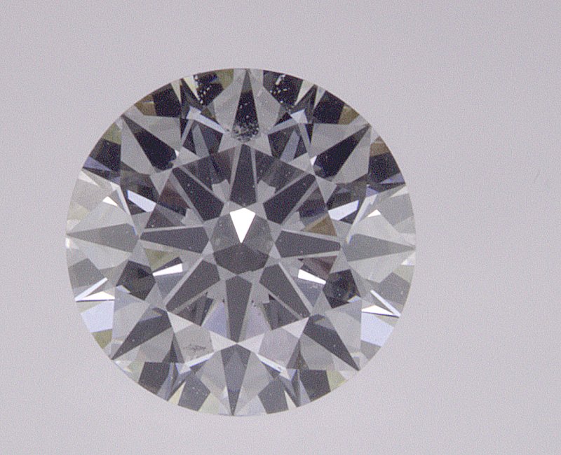 1.04 CT Round Lab-Grown Diamond Surrey Vancouver Canada Langley Burnaby Richmond