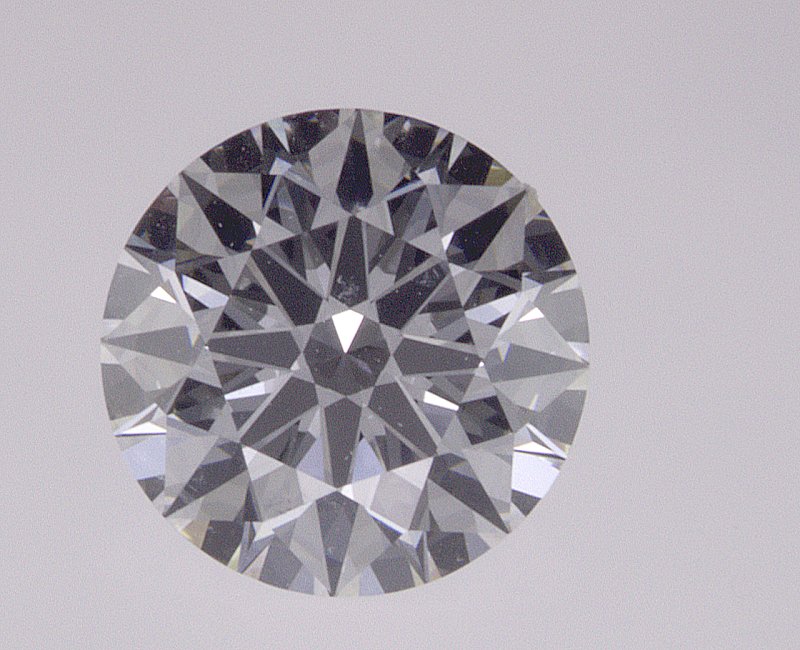 1.1 CT Round Lab-Grown Diamond Surrey Vancouver Canada Langley Burnaby Richmond