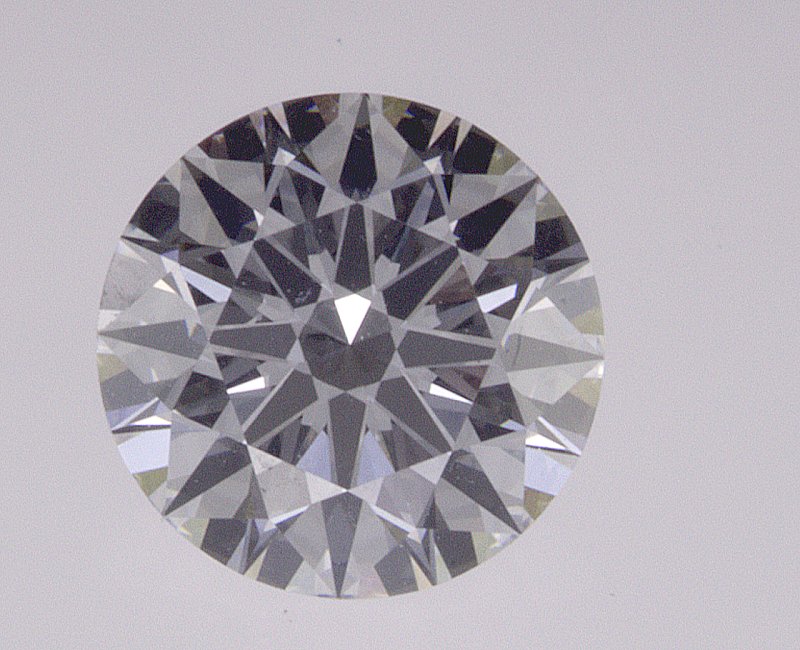 1.07 CT Round Lab-Grown Diamond Surrey Vancouver Canada Langley Burnaby Richmond