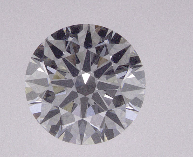 1.09 CT Round Lab-Grown Diamond Surrey Vancouver Canada Langley Burnaby Richmond