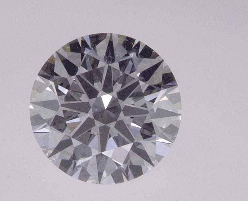 1.1 CT Round Lab-Grown Diamond Surrey Vancouver Canada Langley Burnaby Richmond