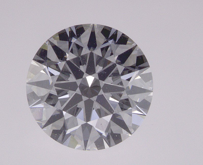 1.1 CT Round Lab-Grown Diamond Surrey Vancouver Canada Langley Burnaby Richmond