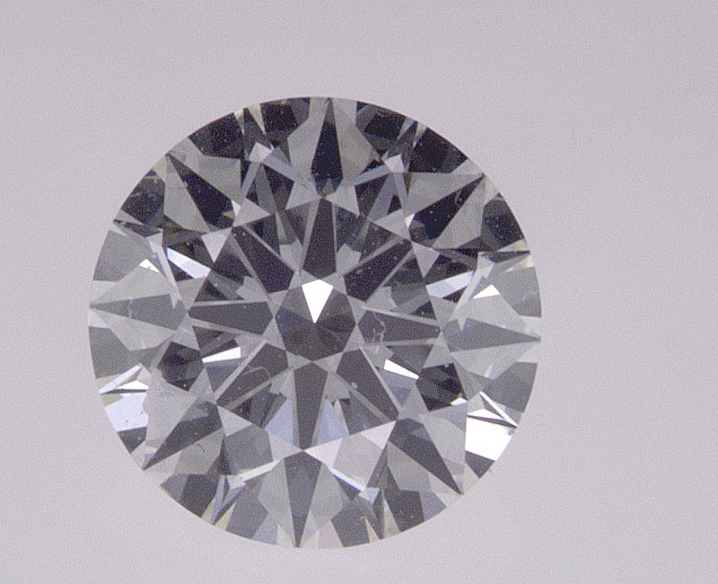 1.07 CT Round Lab-Grown Diamond Surrey Vancouver Canada Langley Burnaby Richmond