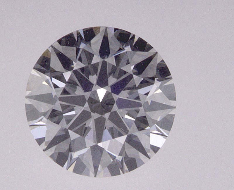 1.03 CT Round Lab-Grown Diamond Surrey Vancouver Canada Langley Burnaby Richmond