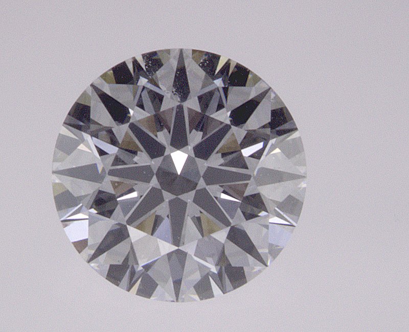 1.03 CT Round Lab-Grown Diamond Surrey Vancouver Canada Langley Burnaby Richmond