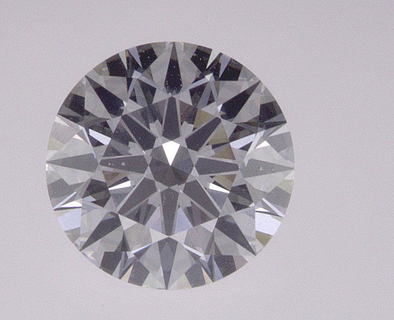 1.02 CT Round Lab-Grown Diamond Surrey Vancouver Canada Langley Burnaby Richmond