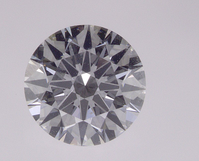 0.93 CT Round Lab-Grown Diamond Surrey Vancouver Canada Langley Burnaby Richmond