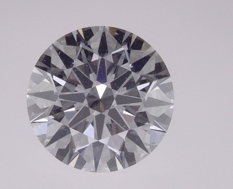 1.02 CT Round Lab-Grown Diamond Surrey Vancouver Canada Langley Burnaby Richmond