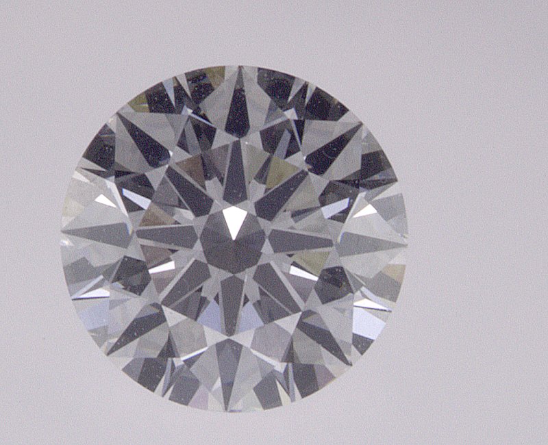 1.01 CT Round Lab-Grown Diamond Surrey Vancouver Canada Langley Burnaby Richmond