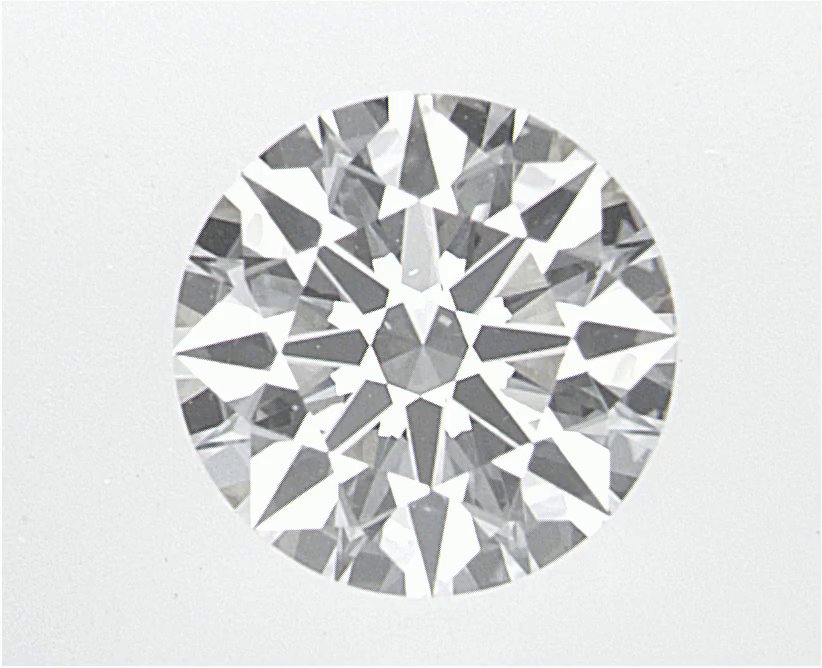 0.91 CT Round Lab-Grown Diamond Surrey Vancouver Canada Langley Burnaby Richmond