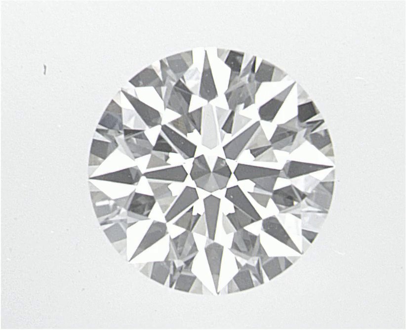 0.93 CT Round Lab-Grown Diamond Surrey Vancouver Canada Langley Burnaby Richmond