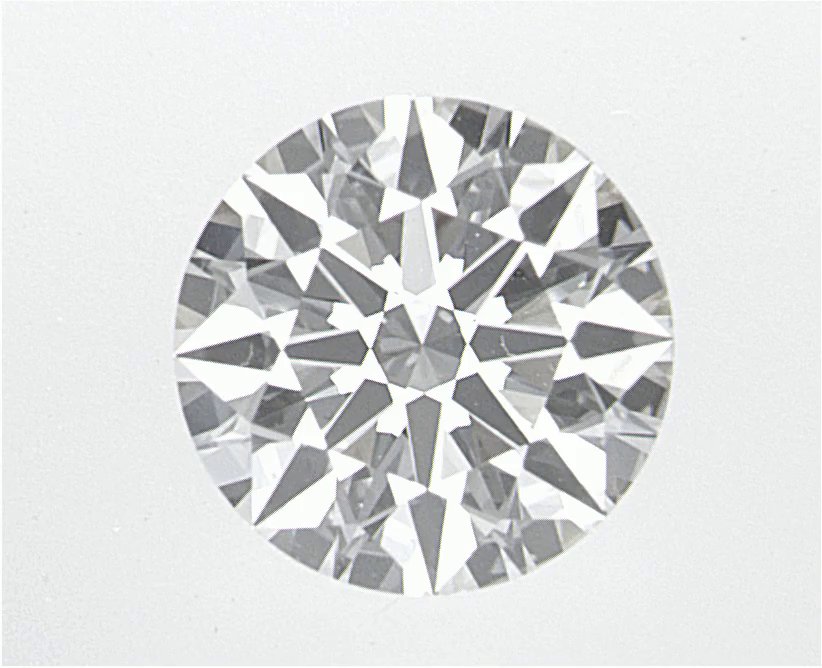 0.91 CT Round Lab-Grown Diamond Surrey Vancouver Canada Langley Burnaby Richmond