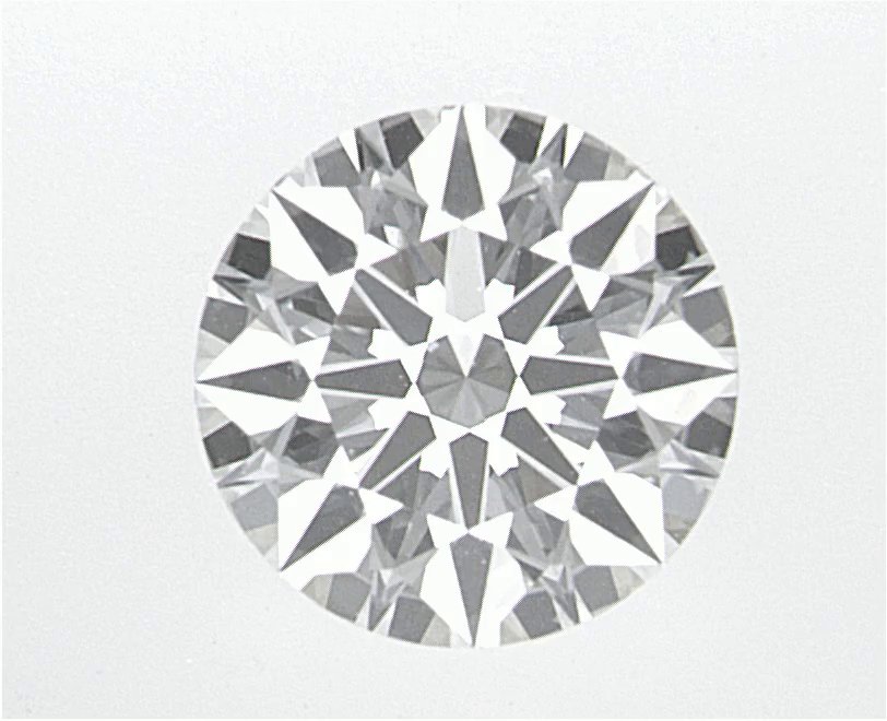 0.89 CT Round Lab-Grown Diamond Surrey Vancouver Canada Langley Burnaby Richmond