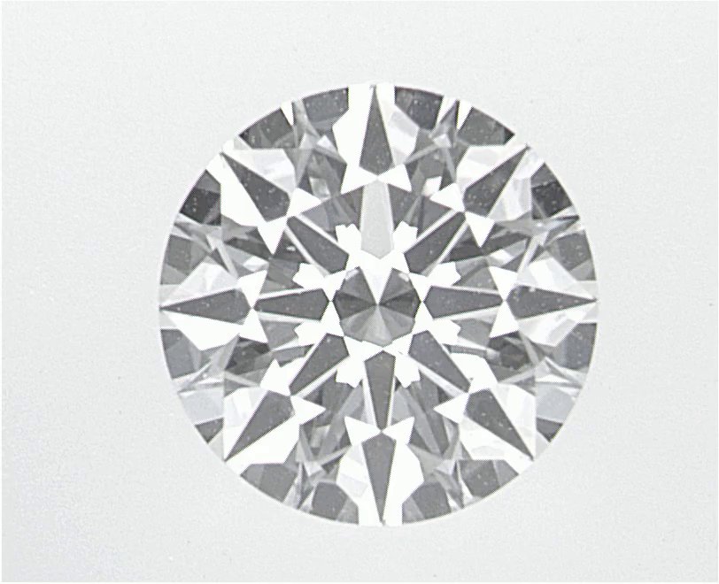 0.88 CT Round Lab-Grown Diamond Surrey Vancouver Canada Langley Burnaby Richmond