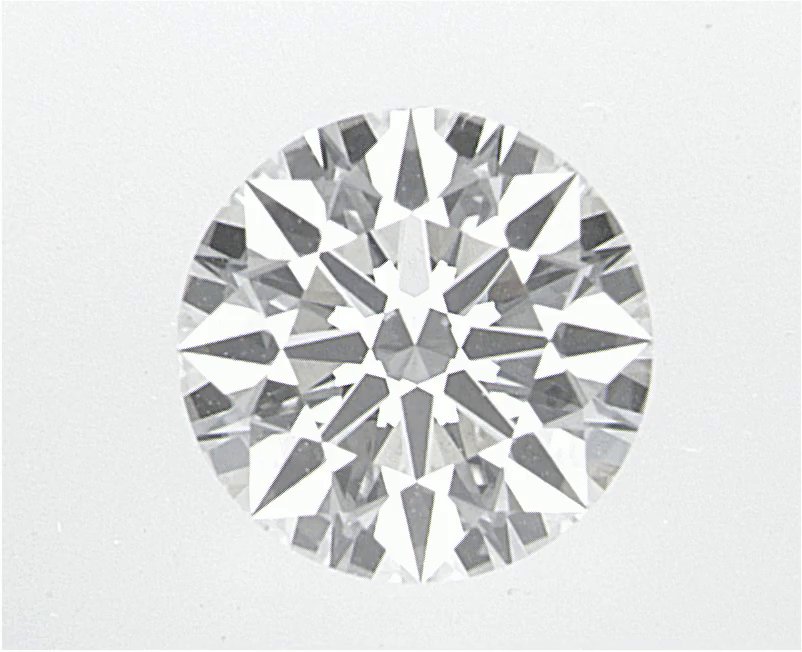 0.78 CT Round Lab-Grown Diamond Surrey Vancouver Canada Langley Burnaby Richmond