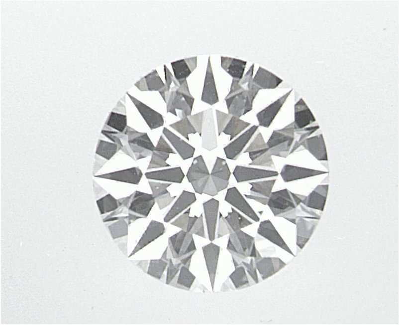 0.78 CT Round Lab-Grown Diamond Surrey Vancouver Canada Langley Burnaby Richmond