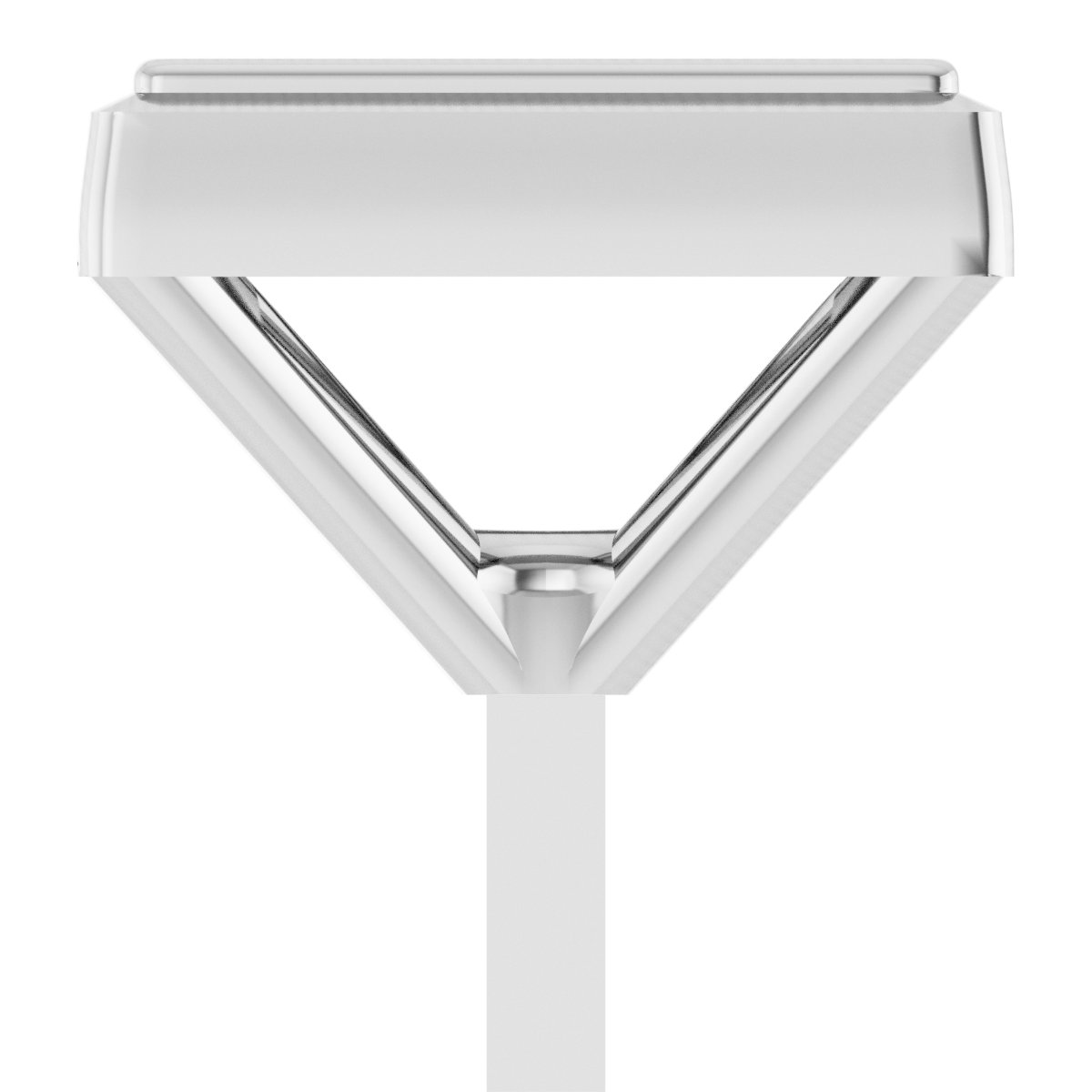 Bezel-Set Low Peg Setting