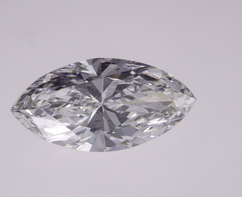 0.89 CT Marquise Lab-Grown Diamond Surrey Vancouver Canada Langley Burnaby Richmond