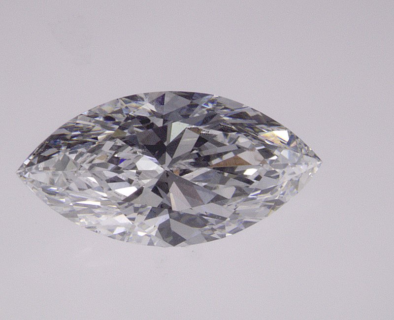 0.95 CT Marquise Lab-Grown Diamond Surrey Vancouver Canada Langley Burnaby Richmond