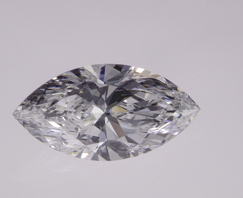 0.95 CT Marquise Lab-Grown Diamond Surrey Vancouver Canada Langley Burnaby Richmond