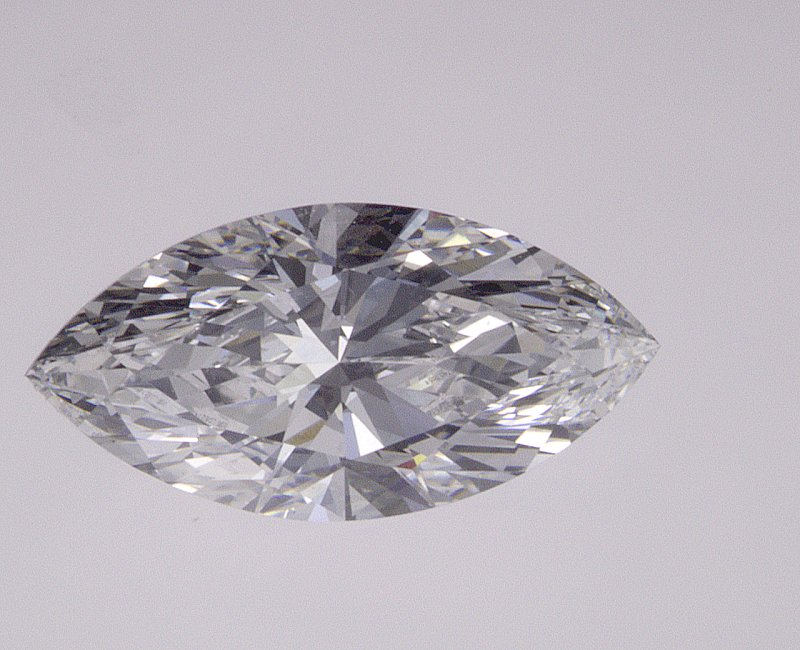 0.98 CT Marquise Lab-Grown Diamond Surrey Vancouver Canada Langley Burnaby Richmond