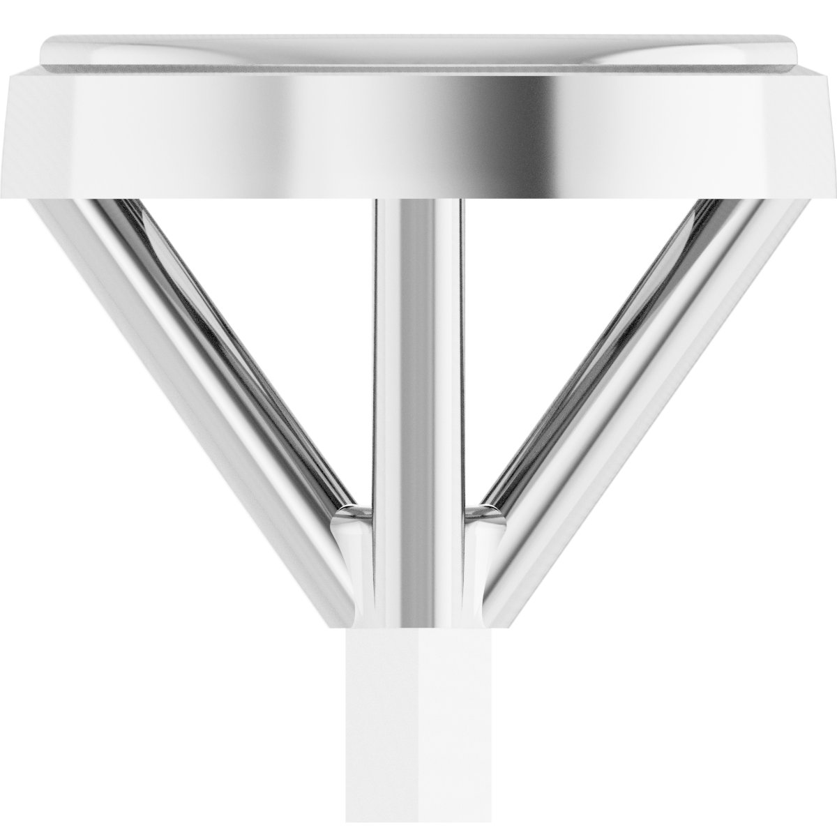 Bezel-Set Low Peg Setting
