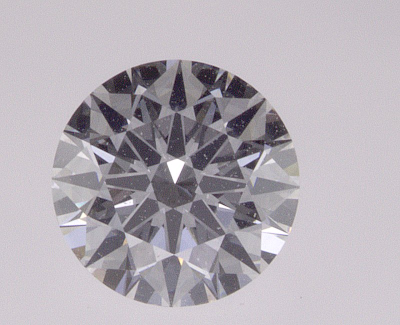 0.74 CT Round Lab-Grown Diamond Surrey Vancouver Canada Langley Burnaby Richmond