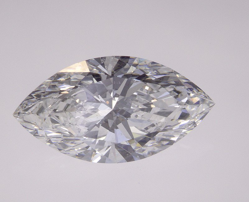 2.04 CT Marquise Lab-Grown Diamond Surrey Vancouver Canada Langley Burnaby Richmond