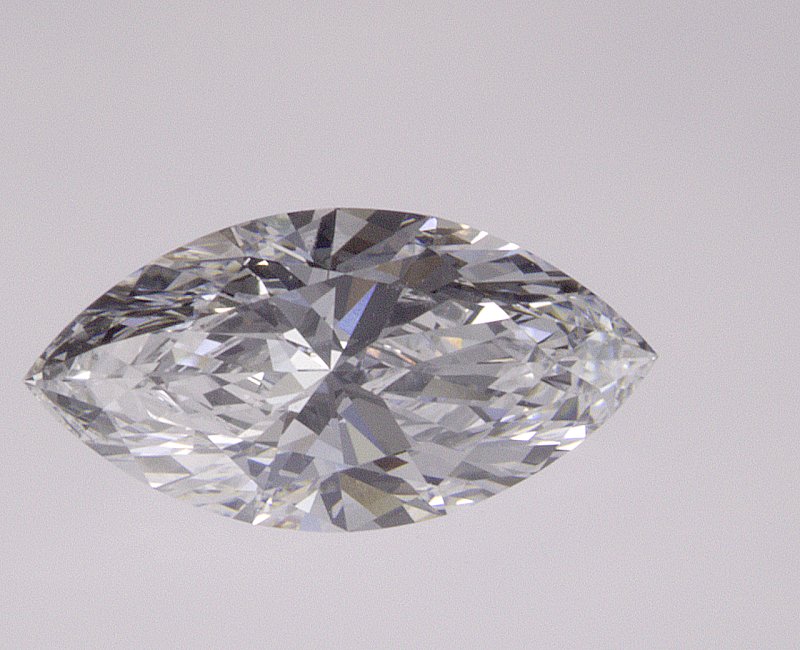 0.78 CT Marquise Lab-Grown Diamond Surrey Vancouver Canada Langley Burnaby Richmond