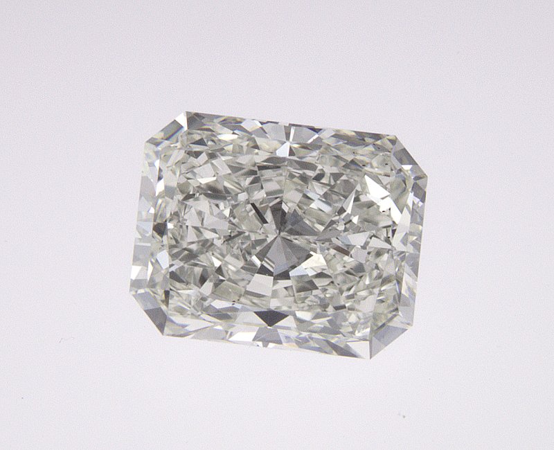 1.01 CT Radiant Natural Diamond Surrey Vancouver Canada Langley Burnaby Richmond