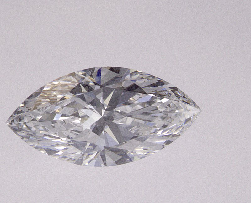 0.77 CT Marquise Lab-Grown Diamond Surrey Vancouver Canada Langley Burnaby Richmond