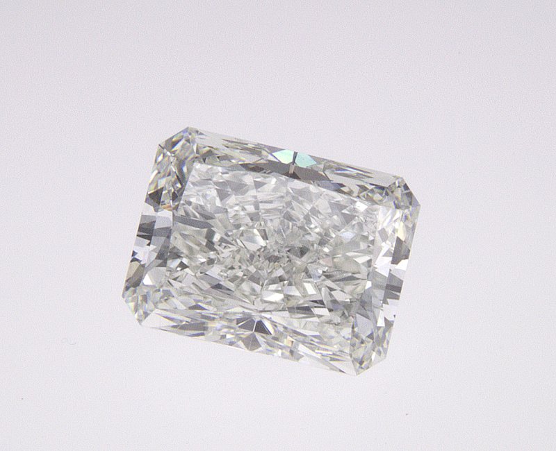 0.9 CT Radiant Natural Diamond Surrey Vancouver Canada Langley Burnaby Richmond