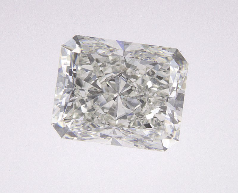 1.51 CT Radiant Natural Diamond Surrey Vancouver Canada Langley Burnaby Richmond