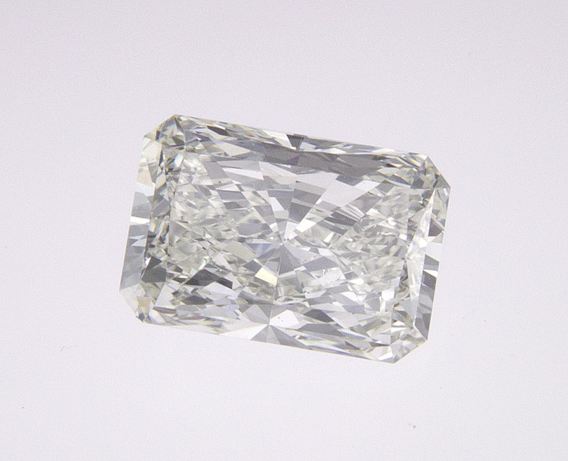 1.01 CT Radiant Natural Diamond Surrey Vancouver Canada Langley Burnaby Richmond