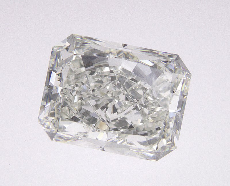 2.01 CT Radiant Natural Diamond Surrey Vancouver Canada Langley Burnaby Richmond