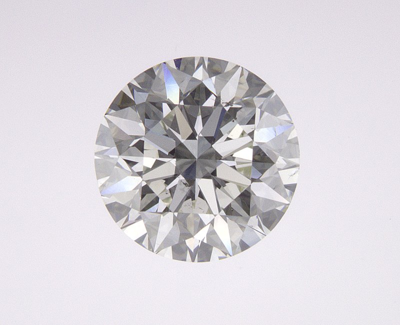 1.22 CT Round Natural Diamond Surrey Vancouver Canada Langley Burnaby Richmond