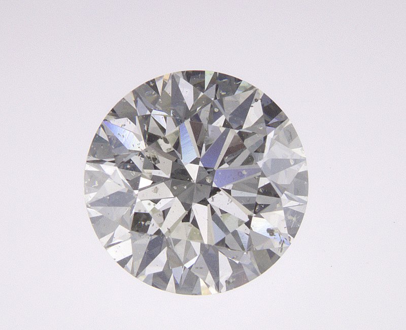 1.51 CT Round Natural Diamond Surrey Vancouver Canada Langley Burnaby Richmond