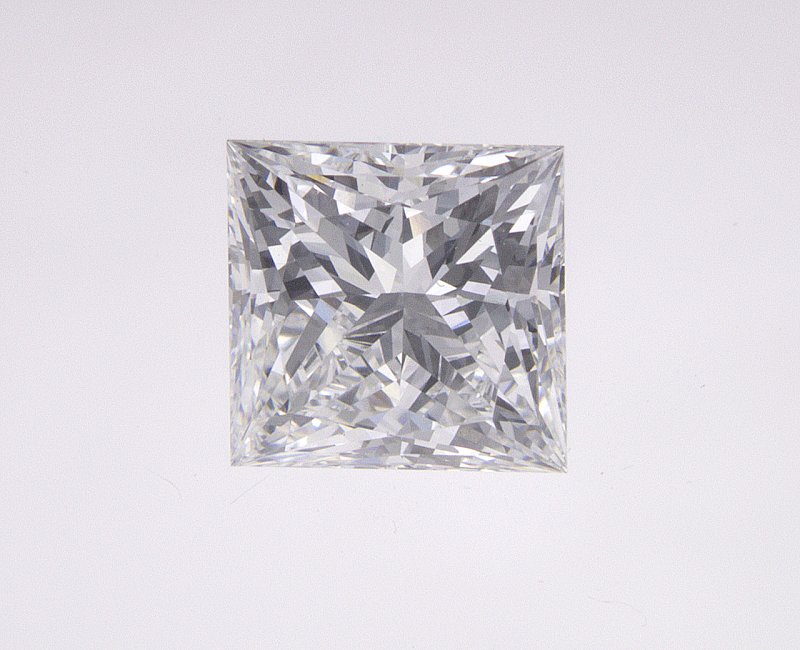 1.37 CT Square Lab-Grown Diamond Surrey Vancouver Canada Langley Burnaby Richmond