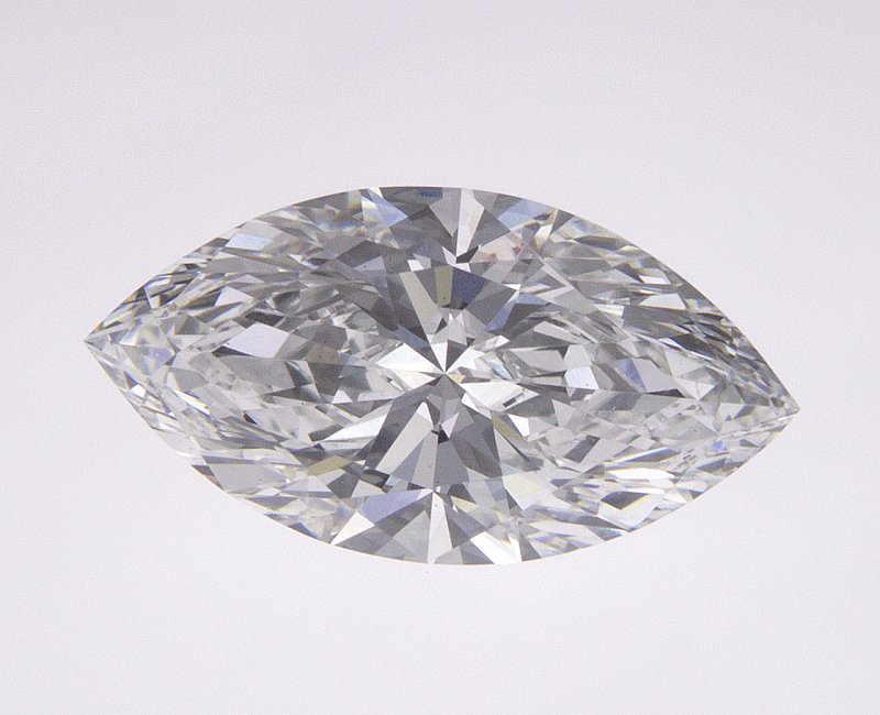 1.55 CT Marquise Lab-Grown Diamond Surrey Vancouver Canada Langley Burnaby Richmond