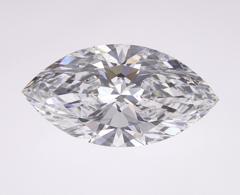 1.55 CT Marquise Lab-Grown Diamond Surrey Vancouver Canada Langley Burnaby Richmond