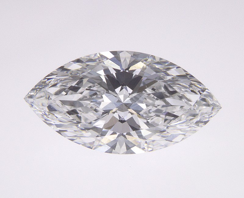 1.53 CT Marquise Lab-Grown Diamond Surrey Vancouver Canada Langley Burnaby Richmond