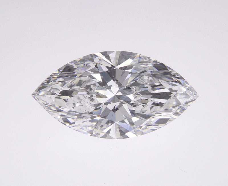 1.34 CT Marquise Lab-Grown Diamond Surrey Vancouver Canada Langley Burnaby Richmond