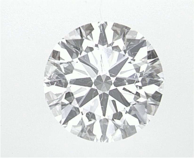 1 CT Round Natural Diamond Surrey Vancouver Canada Langley Burnaby Richmond