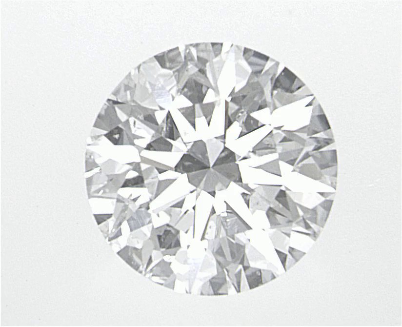 1.05 CT Round Natural Diamond Surrey Vancouver Canada Langley Burnaby Richmond