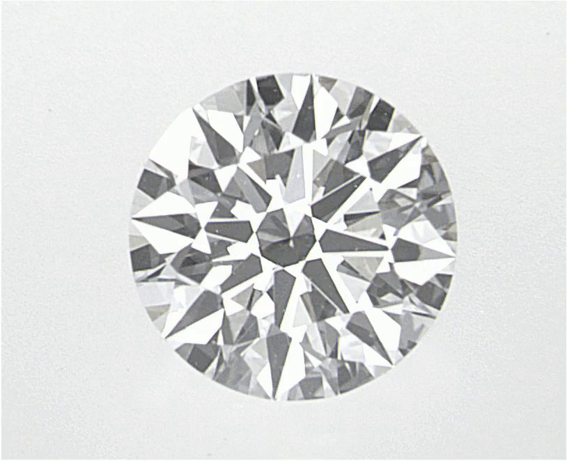 0.75 CT Round Lab-Grown Diamond Surrey Vancouver Canada Langley Burnaby Richmond